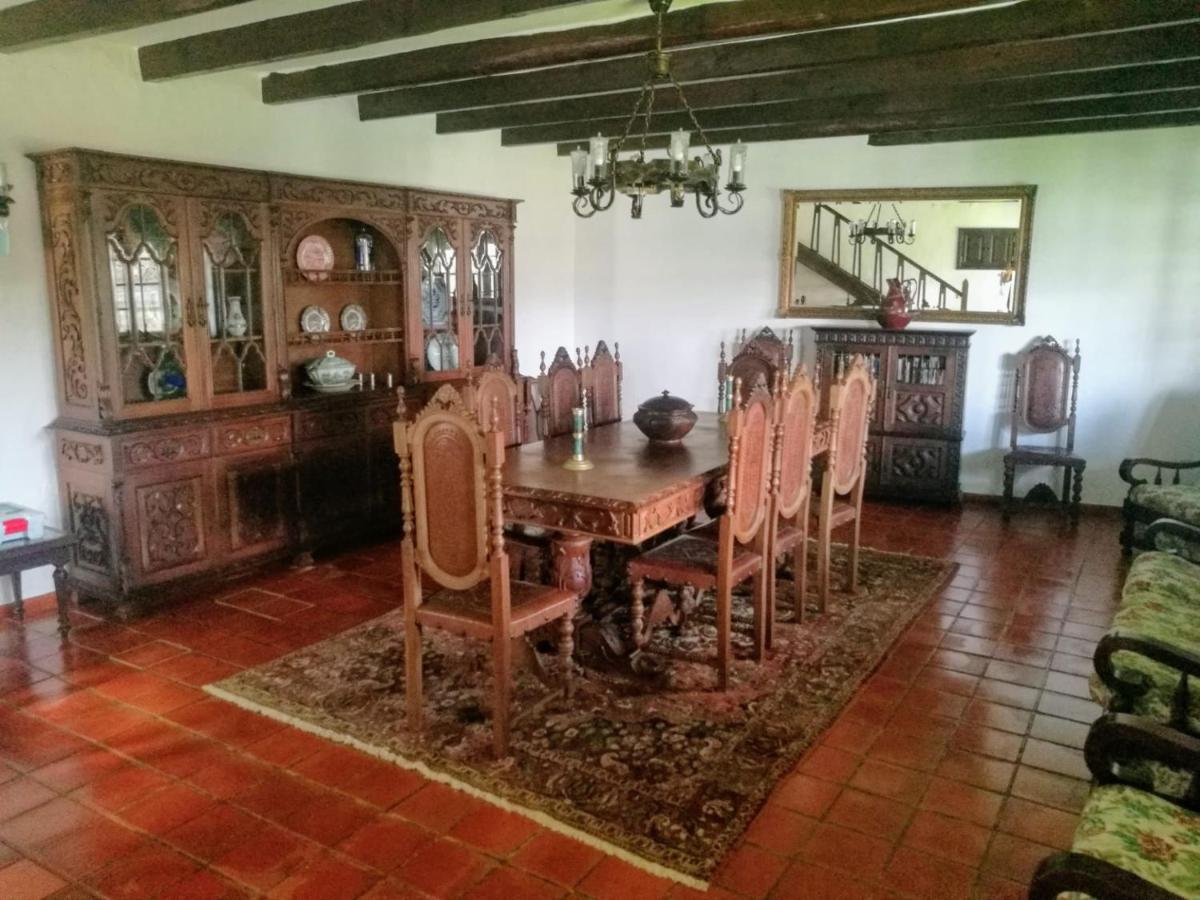 Solar Das Mimosas 2 Casas Sintra Exteriér fotografie