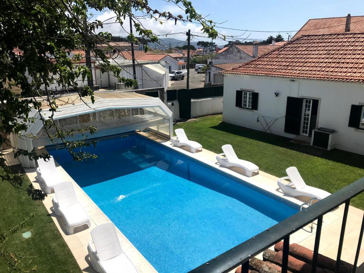 Solar Das Mimosas 2 Casas Sintra Exteriér fotografie