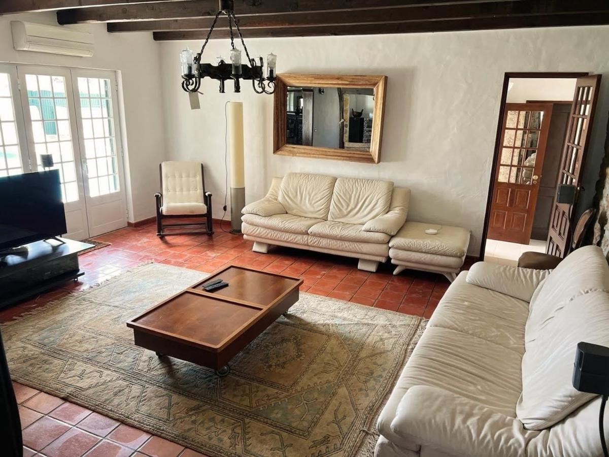 Solar Das Mimosas 2 Casas Sintra Exteriér fotografie