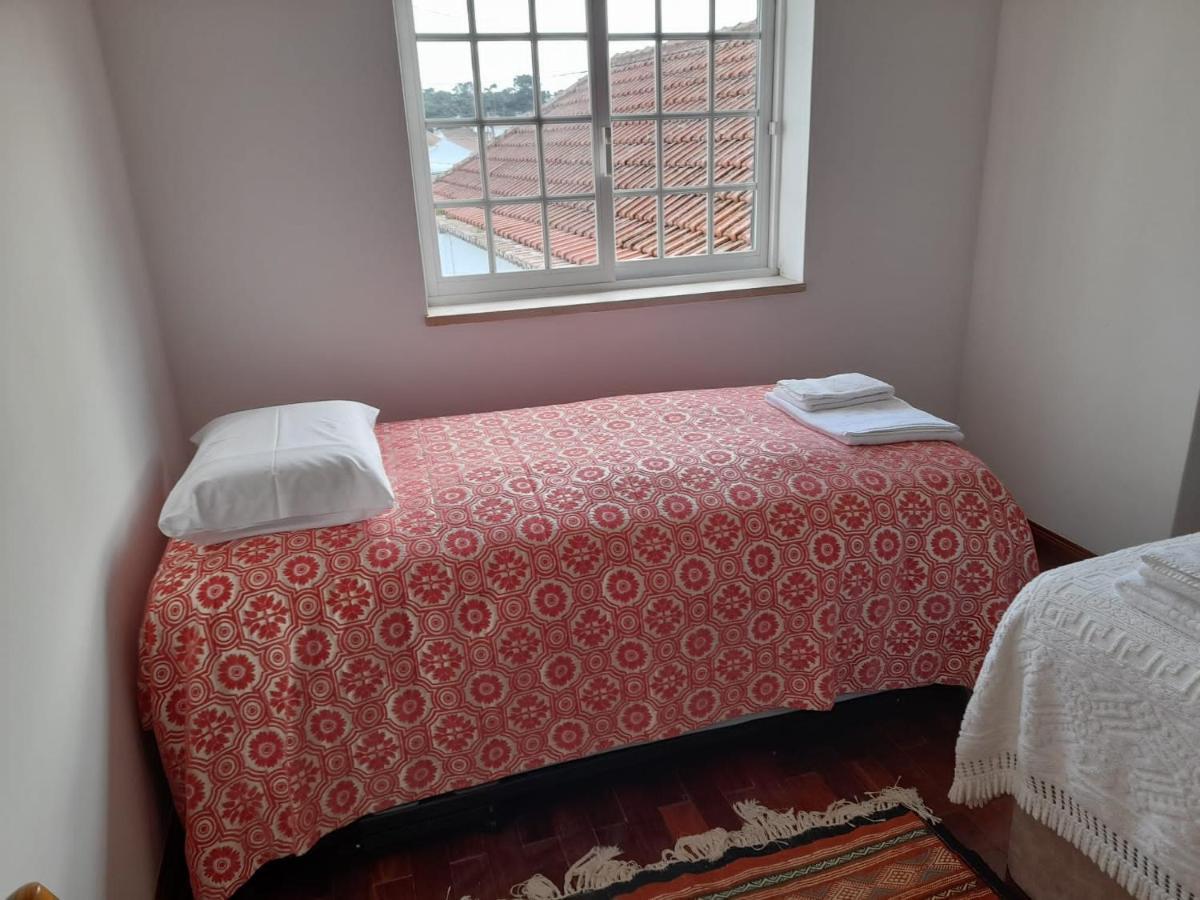 Solar Das Mimosas 2 Casas Sintra Exteriér fotografie