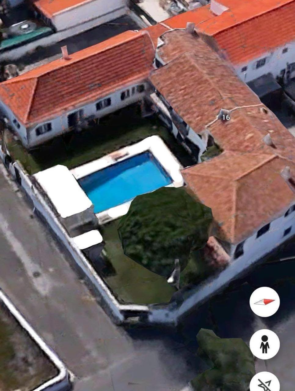 Solar Das Mimosas 2 Casas Sintra Exteriér fotografie