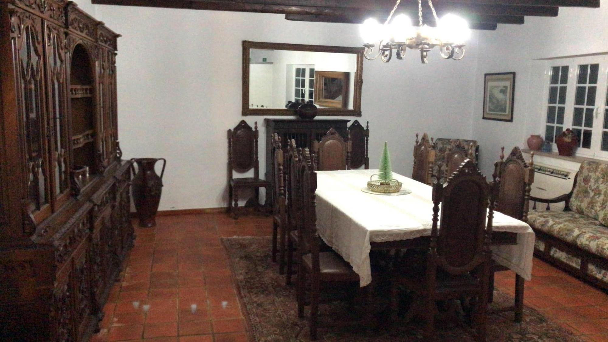 Solar Das Mimosas 2 Casas Sintra Exteriér fotografie