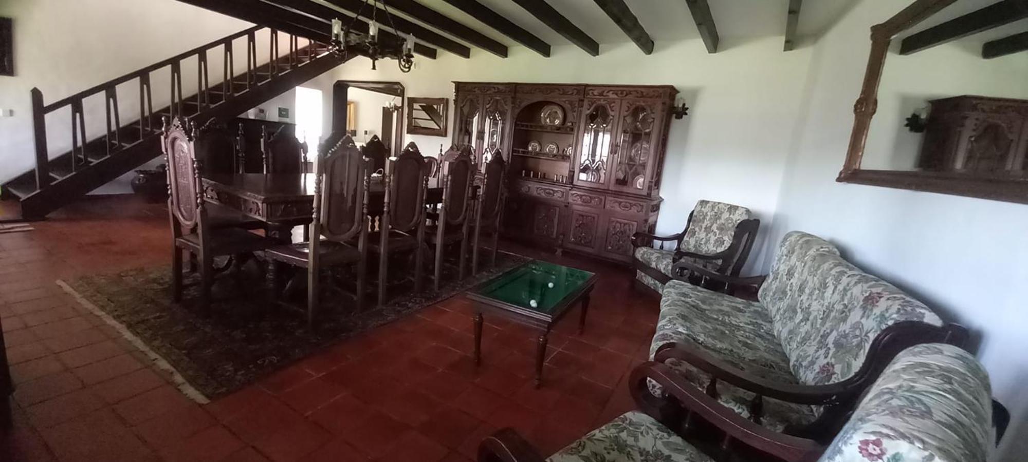 Solar Das Mimosas 2 Casas Sintra Exteriér fotografie